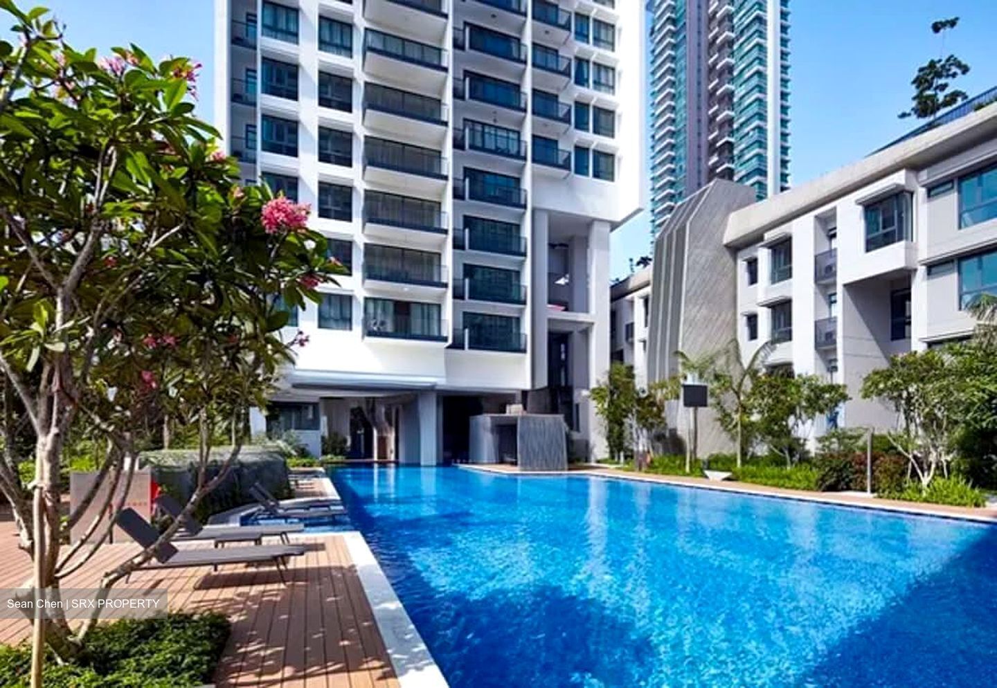 Highline Residences (D3), Condominium #582384751